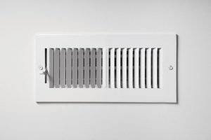 Mise en place des systèmes de ventilation à Arrigny